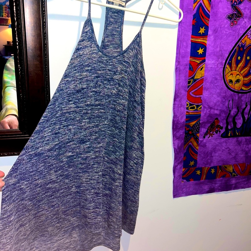 American Eagle Knit Sundress. Size: XS